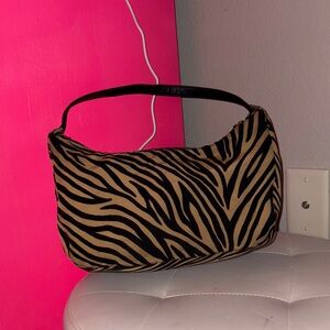 Kate Spade Zebra Print Women's Bag